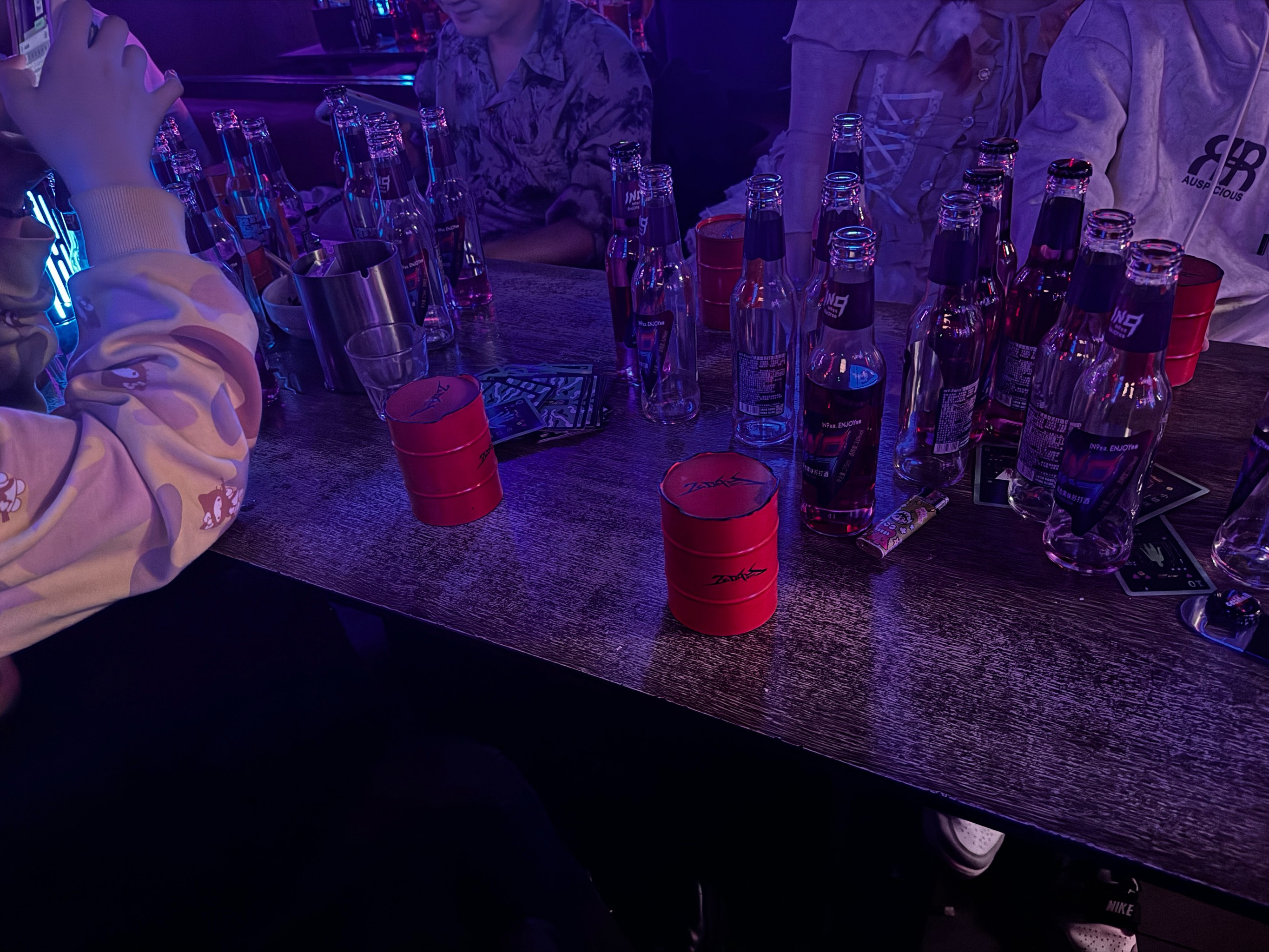 黄冈商务ktv，体验商务娱乐生活-黄梅县ktv预订