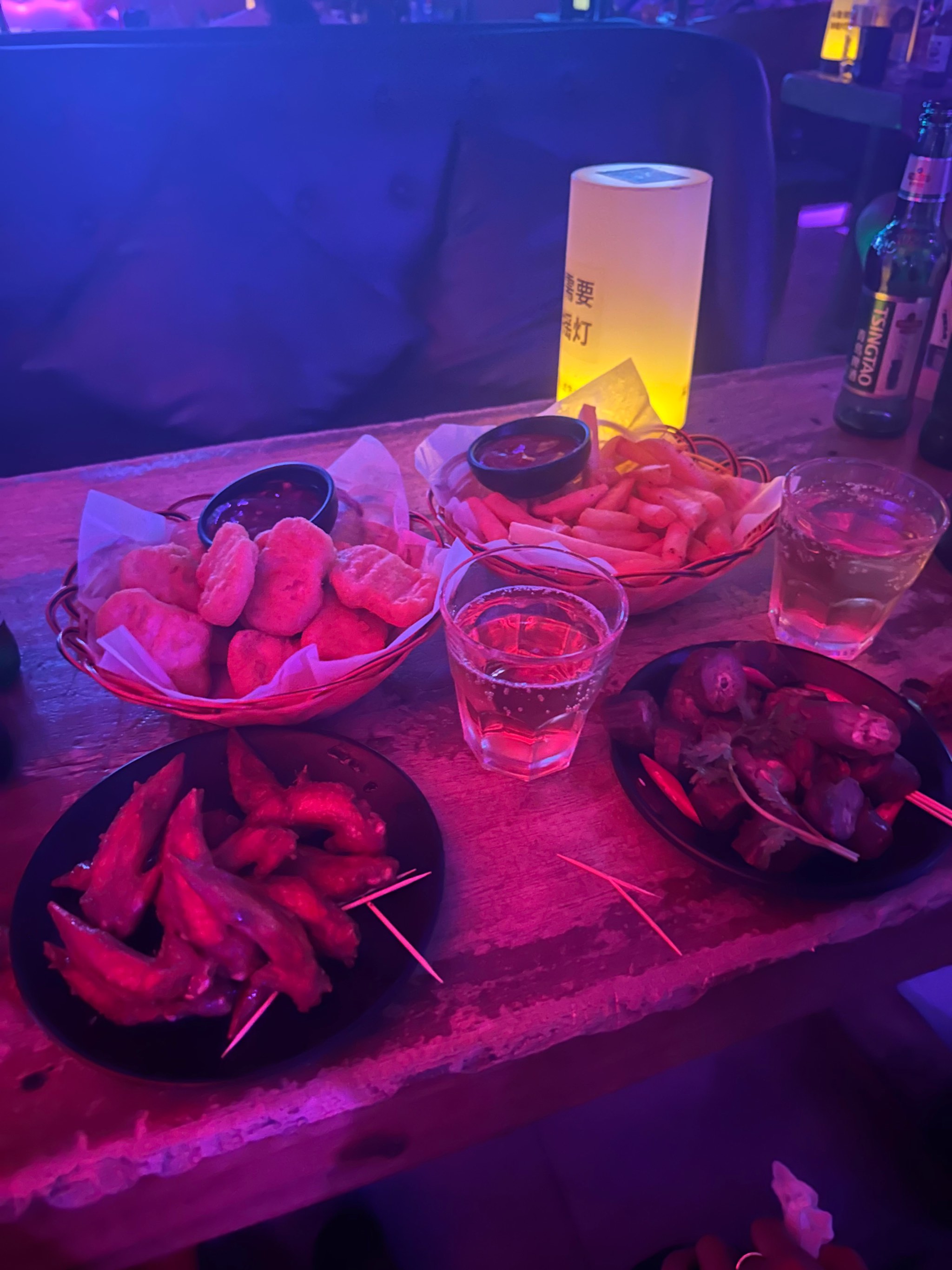 黄冈商务ktv精选商务ktv推荐指南-黄梅县ktv预订